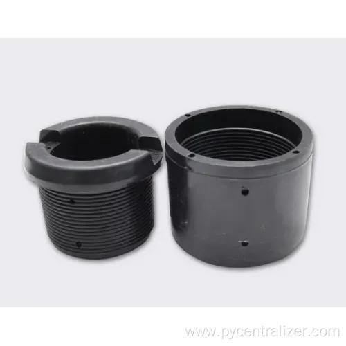 Heavy Duty Plastic Thread Protector for drill pipe